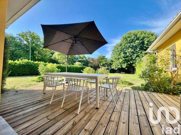 Maison à vendre 5 pièces 121 m² Aureilhan