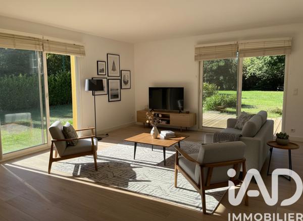 Maison à vendre 5 pièces 121 m² Aureilhan