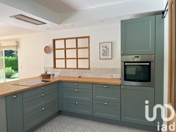 Maison à vendre 5 pièces 121 m² Aureilhan