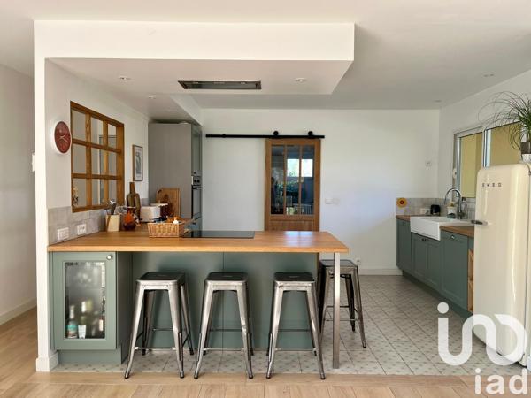 Maison à vendre 5 pièces 121 m² Aureilhan