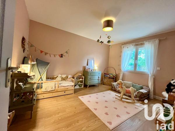 Maison à vendre 5 pièces 121 m² Aureilhan