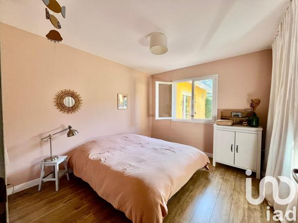 Maison à vendre 5 pièces 121 m² Aureilhan