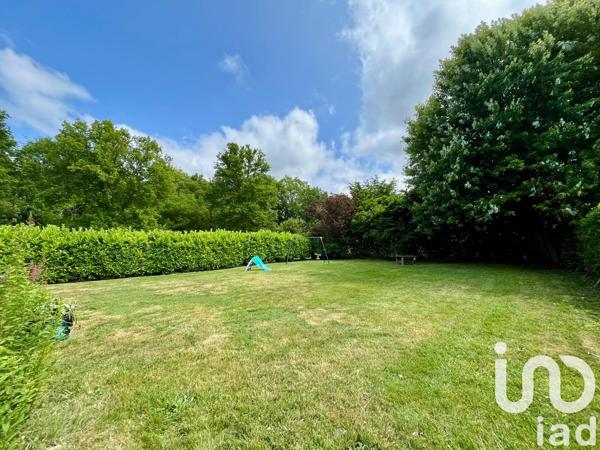 Maison à vendre 5 pièces 121 m² Aureilhan