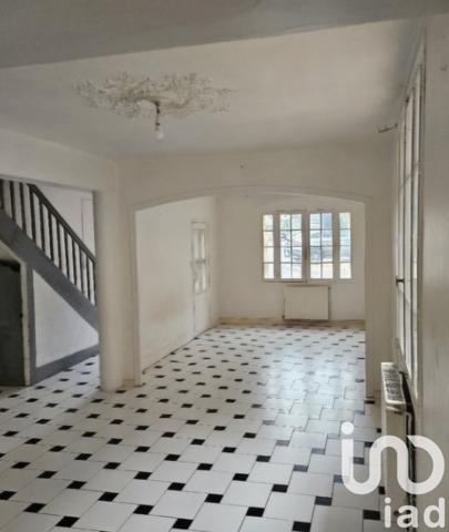 Maison à vendre 3 pièces 108 m² Saint-Nicolas-de-la-Grave