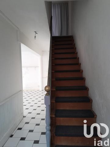 Maison à vendre 3 pièces 108 m² Saint-Nicolas-de-la-Grave