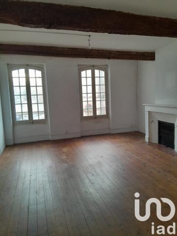 Maison à vendre 3 pièces 108 m² Saint-Nicolas-de-la-Grave