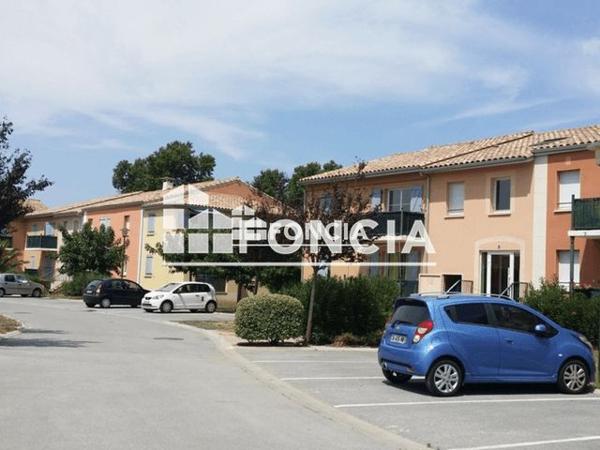 Location Maison 4 pièces 84.7 m² - ANCIEN CHEMIN DE SAINT LAURENT Claira 66530