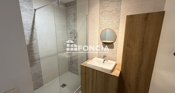 Location Appartement 4 pièces 85.1 m² - Saint-étienne 42100