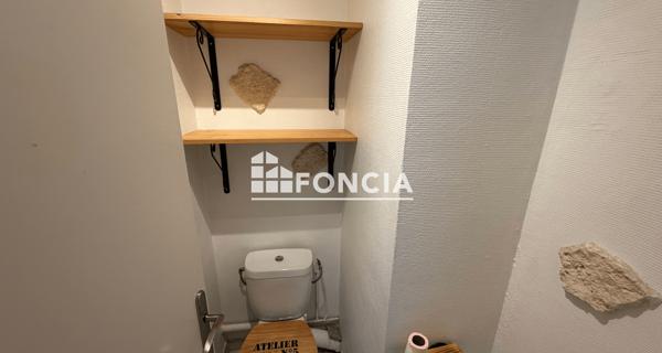 Location Appartement 4 pièces 85.1 m² - Saint-étienne 42100
