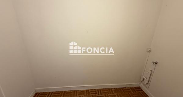 Location Appartement 4 pièces 85.1 m² - Saint-étienne 42100