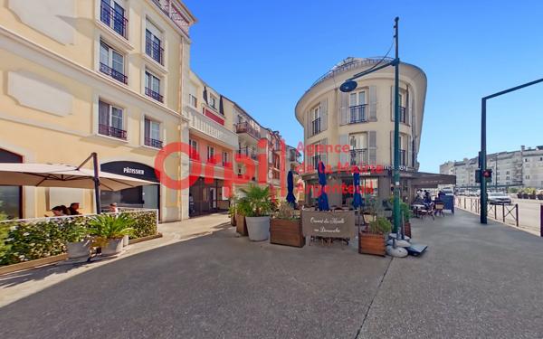 Appartement à vendre    4 pièces • 80,19 m2 Sannois