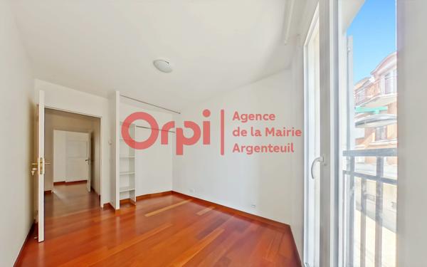 Appartement à vendre    4 pièces • 80,19 m2 Sannois