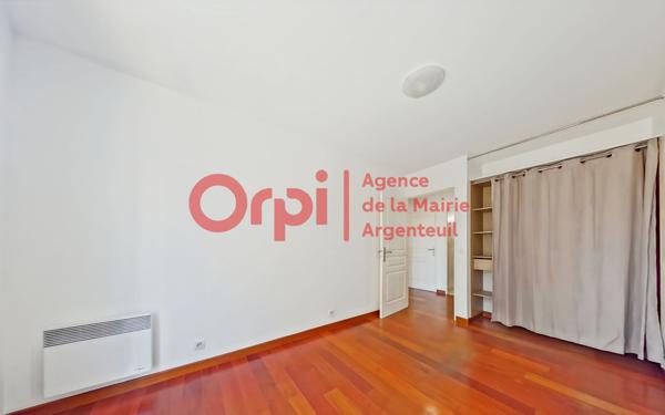 Appartement à vendre    4 pièces • 80,19 m2 Sannois