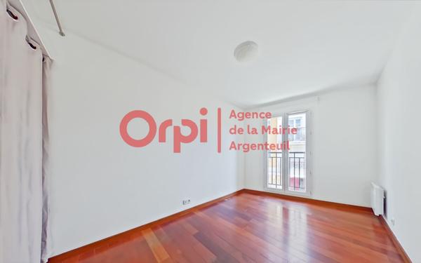 Appartement à vendre    4 pièces • 80,19 m2 Sannois