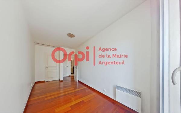 Appartement à vendre    4 pièces • 80,19 m2 Sannois