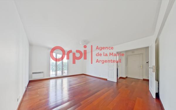 Appartement à vendre    4 pièces • 80,19 m2 Sannois