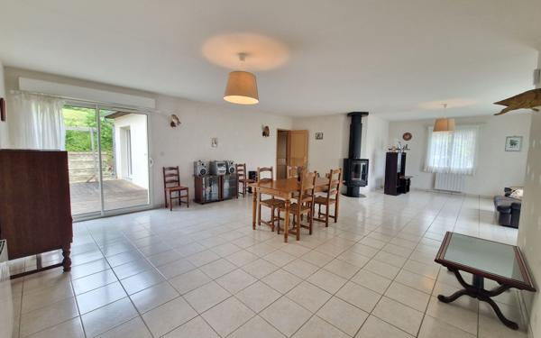 Maison à vendre    4 pièces •  Châtillon-sur-Cher