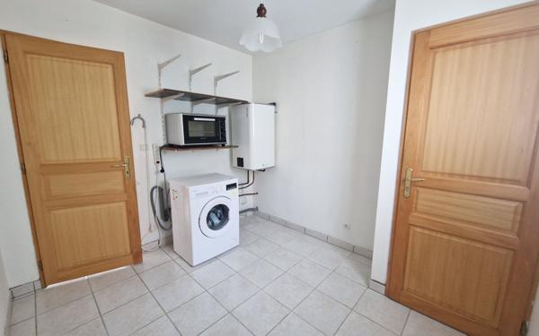 Maison à vendre    4 pièces •  Châtillon-sur-Cher