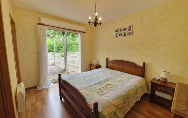 Maison à vendre    4 pièces •  Châtillon-sur-Cher