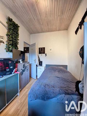 Maison à vendre 4 pièces 120 m² Le Poët