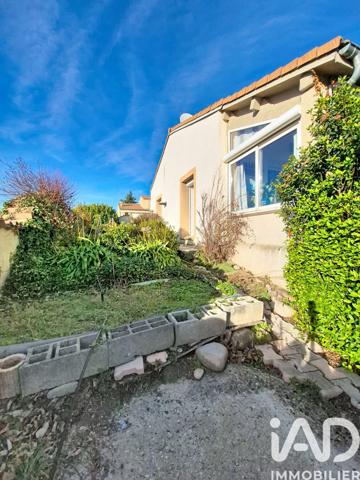 Maison à vendre 4 pièces 120 m² Le Poët