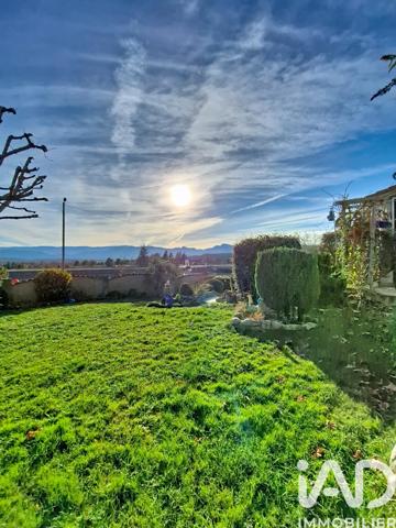 Maison à vendre 4 pièces 120 m² Le Poët