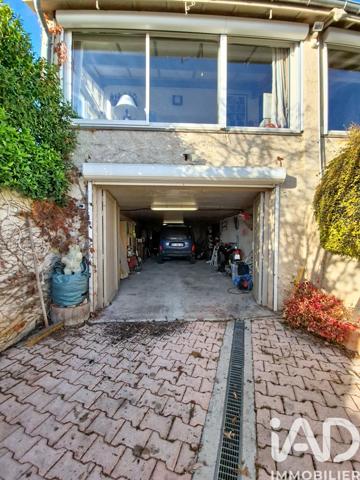 Maison à vendre 4 pièces 120 m² Le Poët