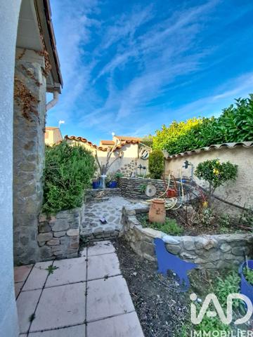 Maison à vendre 4 pièces 120 m² Le Poët