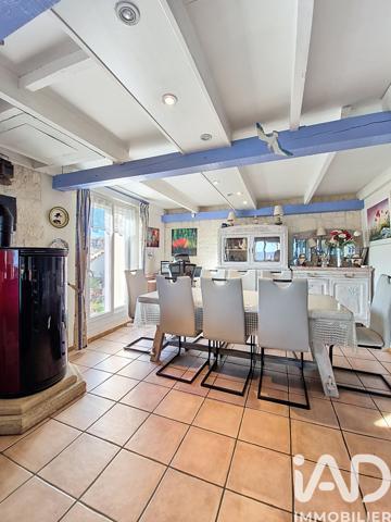 Maison à vendre 4 pièces 120 m² Le Poët