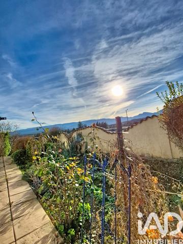 Maison à vendre 4 pièces 120 m² Le Poët