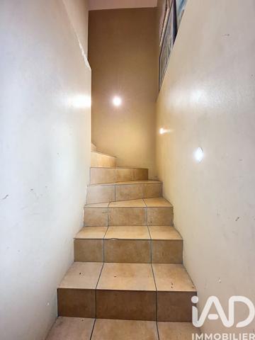 Maison à vendre 4 pièces 120 m² Le Poët