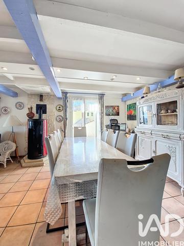 Maison à vendre 4 pièces 120 m² Le Poët