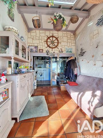 Maison à vendre 4 pièces 120 m² Le Poët