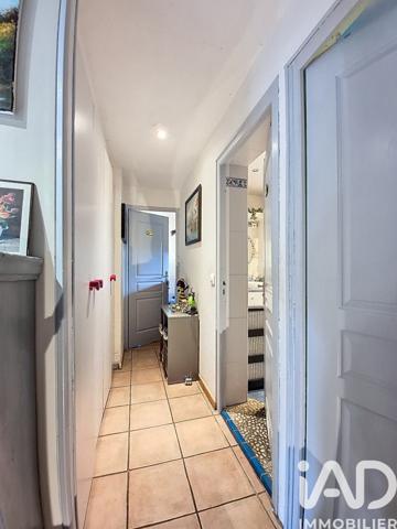 Maison à vendre 4 pièces 120 m² Le Poët