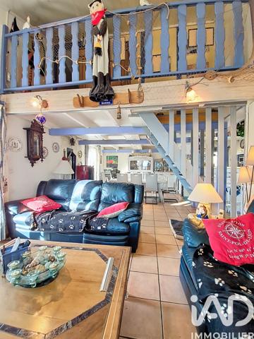 Maison à vendre 4 pièces 120 m² Le Poët