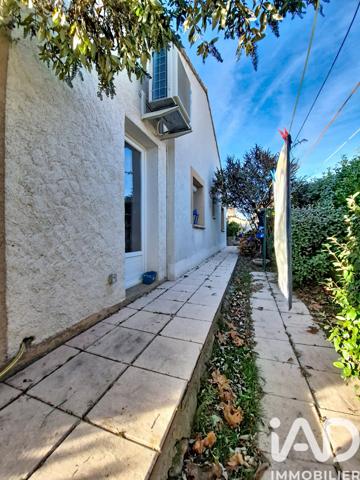 Maison à vendre 4 pièces 120 m² Le Poët