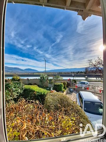 Maison à vendre 4 pièces 120 m² Le Poët