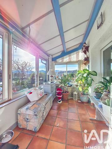 Maison à vendre 4 pièces 120 m² Le Poët