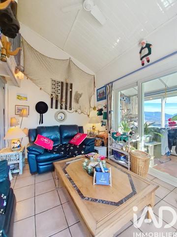 Maison à vendre 4 pièces 120 m² Le Poët