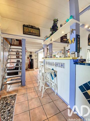 Maison à vendre 4 pièces 120 m² Le Poët