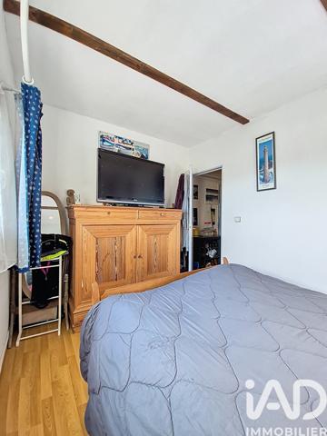 Maison à vendre 4 pièces 120 m² Le Poët