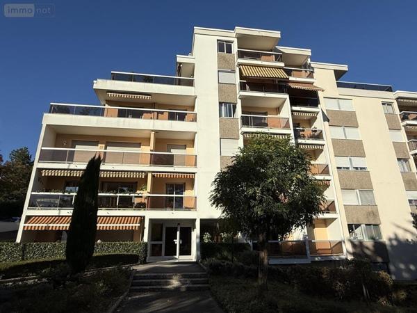 Appartement à vendre à Talant en Côte-d'Or (21240), ref : 21012-239