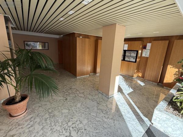 Appartement à vendre à Talant en Côte-d'Or (21240), ref : 21012-239