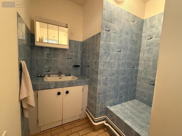 Appartement à vendre à Talant en Côte-d'Or (21240), ref : 21012-239