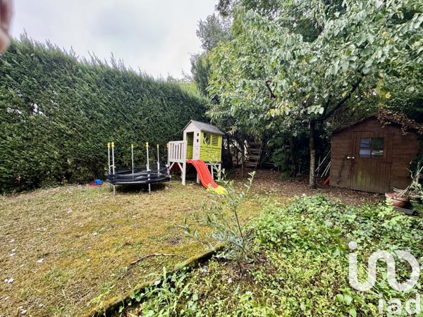 Maison à vendre 6 pièces 90 m² Draveil