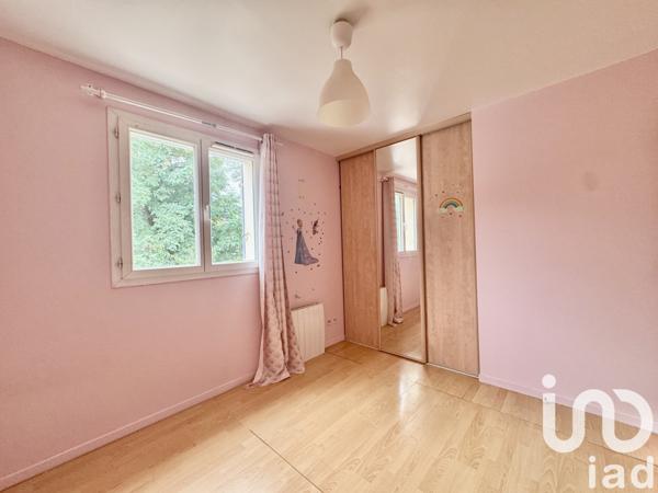 Maison à vendre 6 pièces 90 m² Draveil