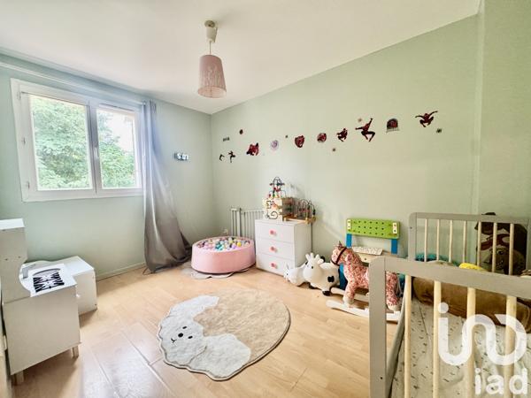 Maison à vendre 6 pièces 90 m² Draveil