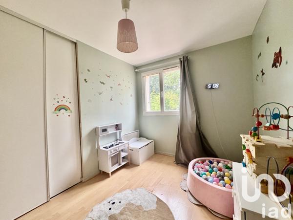 Maison à vendre 6 pièces 90 m² Draveil