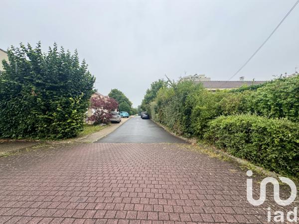 Maison à vendre 6 pièces 90 m² Draveil