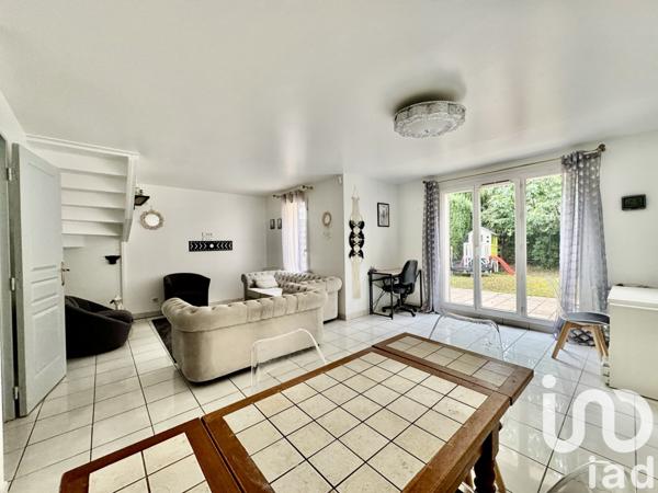 Maison à vendre 6 pièces 90 m² Draveil